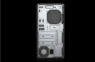 惠普HP 280 Pro G3商用臺(tái)式機(jī)深度解析 可靠辦公，性能均衡