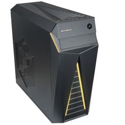 高性能游戲利器 機(jī)械革命NX7 600游戲臺(tái)式機(jī)深度解析